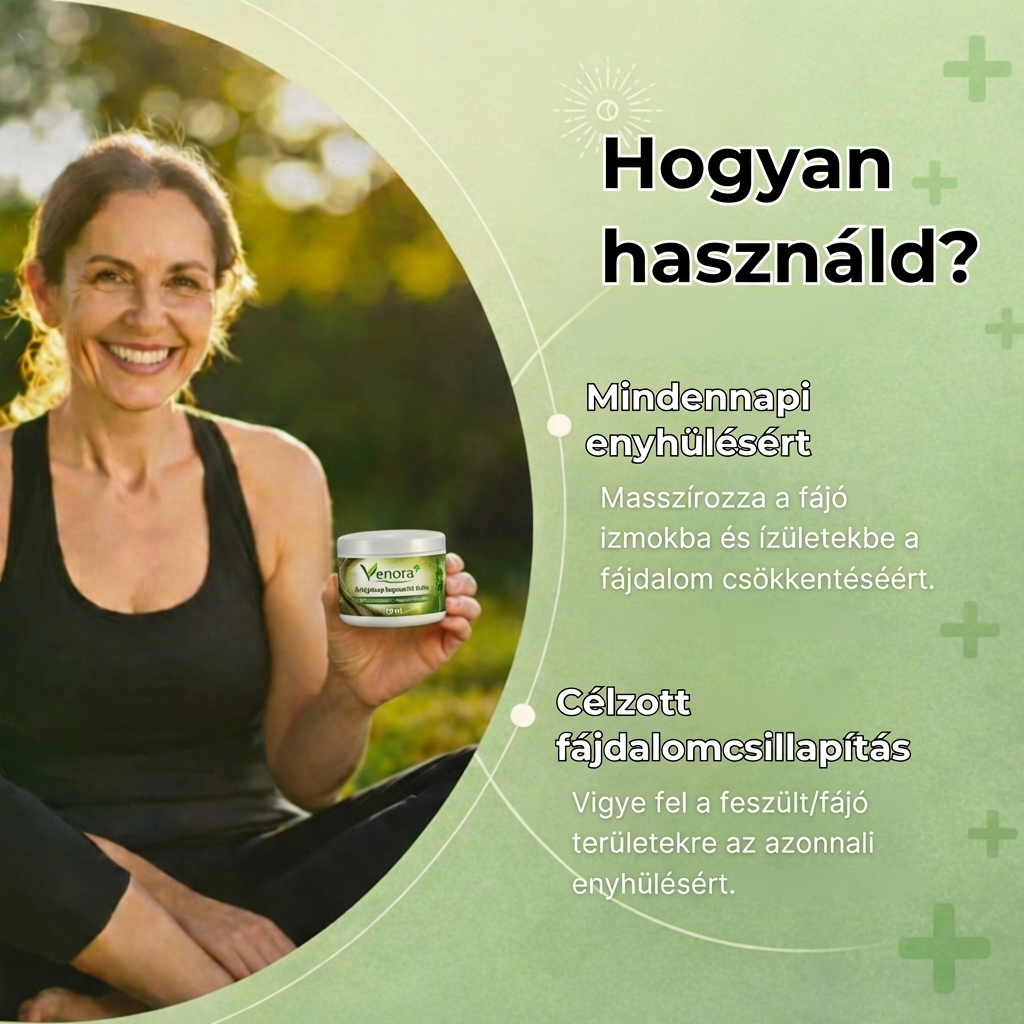 Gyógyiszap Regeneráló Krém