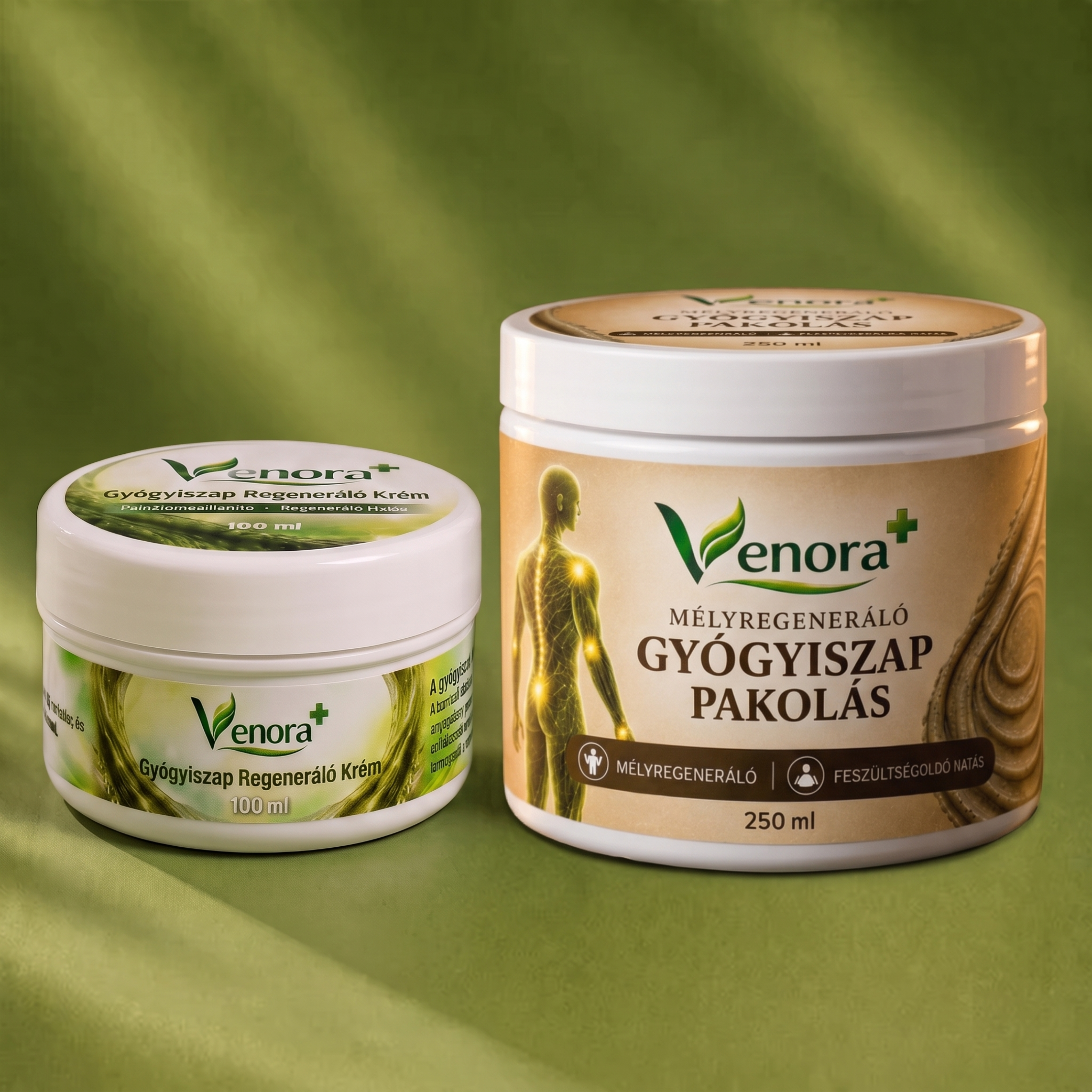 Alap Gyógyiszap Kezelés